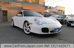 porsche 911 2003 -PORSCHE--Porsche 911 GH-99603--WP0ZZZ99Z3S608087---PORSCHE--Porsche 911 GH-99603--WP0ZZZ99Z3S608087-
