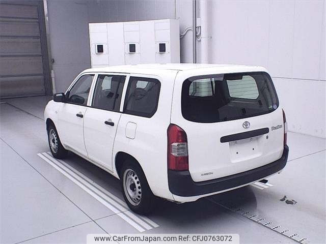 toyota probox-van 2020 -TOYOTA--Probox Van NSP160V-0050140---TOYOTA--Probox Van NSP160V-0050140- image 2