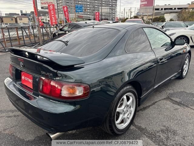 toyota celica 1996 -TOYOTA--Celica ST205--ST205-0011344---TOYOTA--Celica ST205--ST205-0011344- image 2