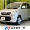 suzuki wagon-r 2014 -SUZUKI--Wagon R DBA-MH34S--MH34S-353704---SUZUKI--Wagon R DBA-MH34S--MH34S-353704- image 1