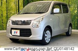 suzuki wagon-r 2014 -SUZUKI--Wagon R DBA-MH34S--MH34S-353704---SUZUKI--Wagon R DBA-MH34S--MH34S-353704-