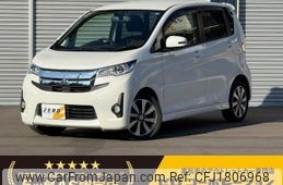 mitsubishi ek 2014 CFJ1806968