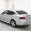 nissan fuga 2012 -NISSAN--Fuga HY51-500046---NISSAN--Fuga HY51-500046- image 2
