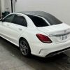 mercedes-benz c-class 2017 -MERCEDES-BENZ 【品川 303タ4414】--Benz C Class 205004-WDD2050042R190129---MERCEDES-BENZ 【品川 303タ4414】--Benz C Class 205004-WDD2050042R190129- image 2