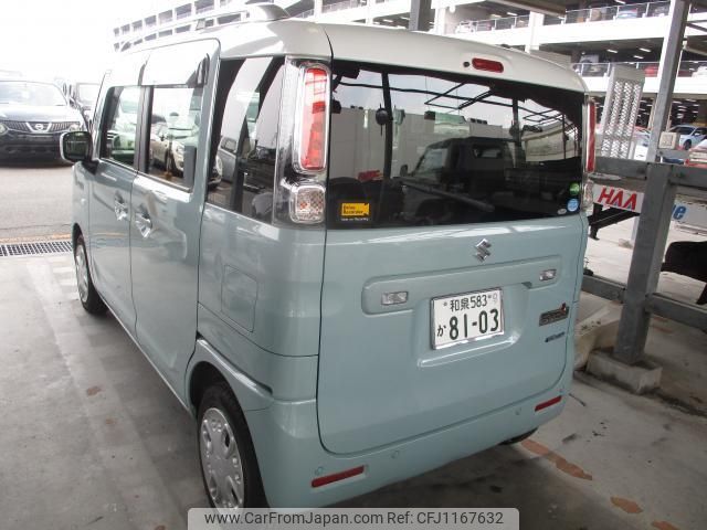 suzuki spacia 2020 quick_quick_DAA-MK53S_MK53K-270745 image 2