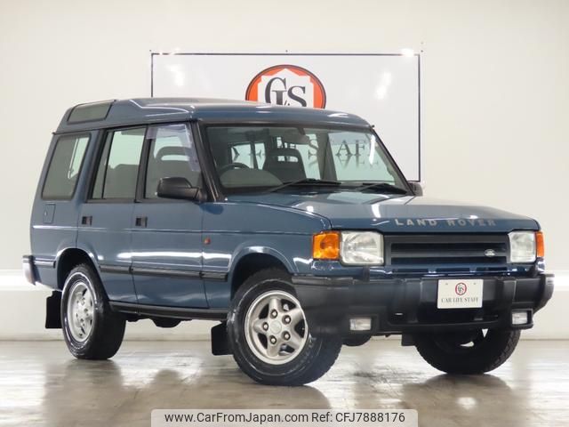 land-rover discovery 1996 GOO_JP_700250572030221007001 image 1