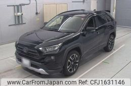 toyota rav4 2020 CFJ1631146