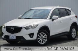 mazda cx-5 2013 -MAZDA--CX-5 KE2FW--120784---MAZDA--CX-5 KE2FW--120784-