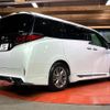 toyota alphard 2023 -TOYOTA--Alphard 3BA-AGH40W--AGH40-0011950---TOYOTA--Alphard 3BA-AGH40W--AGH40-0011950- image 19