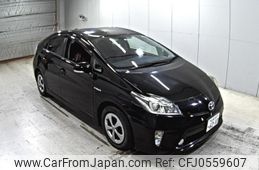 toyota prius 2014 -TOYOTA 【名古屋 304ゆ6210】--Prius ZVW30-1840628---TOYOTA 【名古屋 304ゆ6210】--Prius ZVW30-1840628-