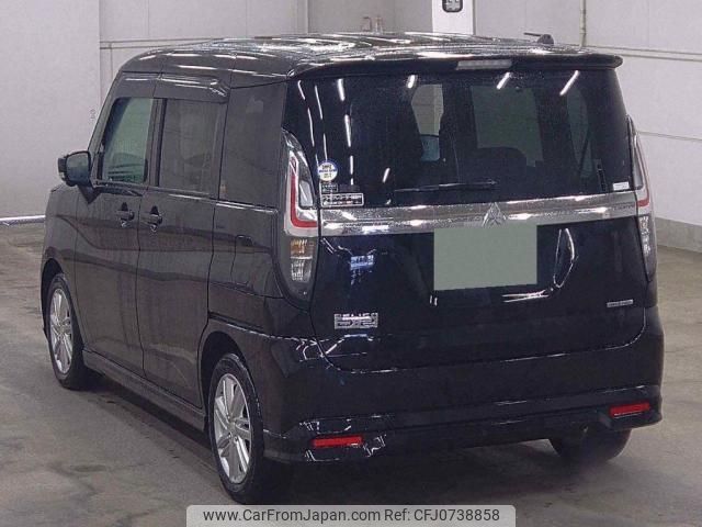 mitsubishi delica-d2 2023 quick_quick_5AA-MB37S_111168 image 2