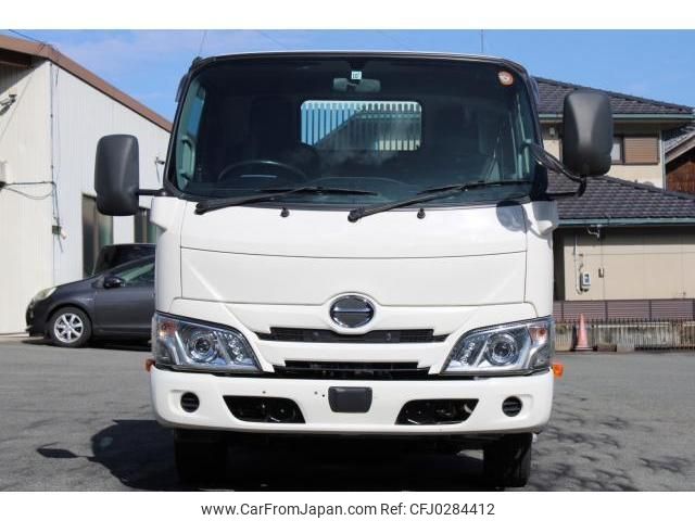 hino dutro 2019 quick_quick_2RG-XZC600T_XZC600T-0013618 image 2