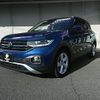 volkswagen t-cross 2021 -VOLKSWAGEN--VW T-Cross 3BA-C1DKR--WVGZZZC1ZMY136485---VOLKSWAGEN--VW T-Cross 3BA-C1DKR--WVGZZZC1ZMY136485- image 1