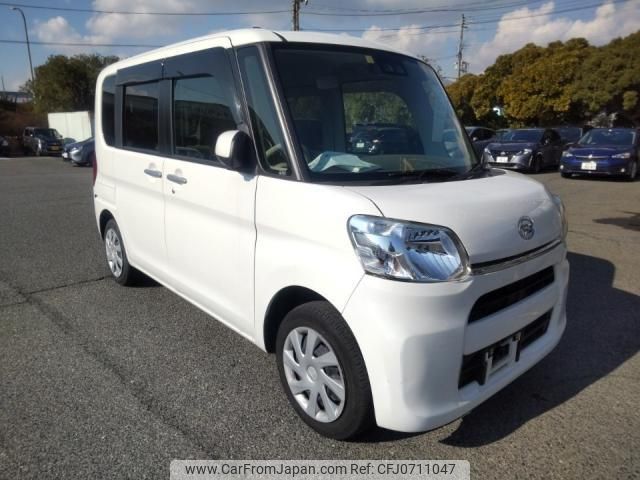 daihatsu tanto 2018 quick_quick_DBA-LA600S_LA600S-0606999 image 2