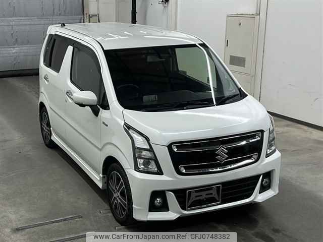 suzuki wagon-r 2020 -SUZUKI--Wagon R MH55S-920508---SUZUKI--Wagon R MH55S-920508- image 1