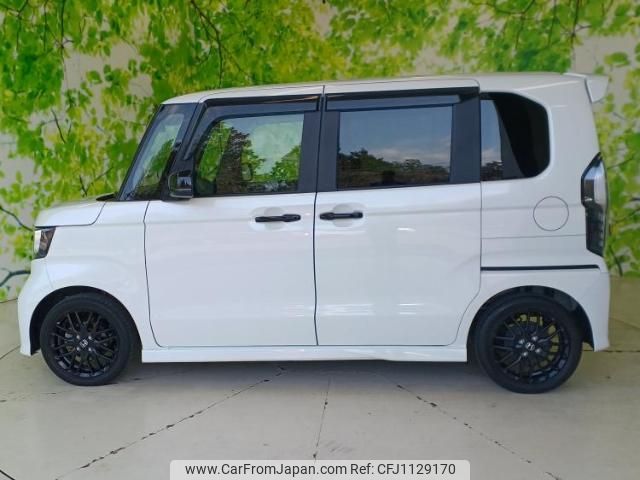honda n-box 2022 quick_quick_JF3_JF3-2385495 image 2
