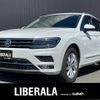 volkswagen tiguan 2018 CFJ1721097 image 1