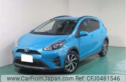 toyota aqua 2017 -TOYOTA--AQUA DAA-NHP10H--NHP10-6658096---TOYOTA--AQUA DAA-NHP10H--NHP10-6658096-