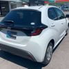 toyota yaris 2020 CFJ1470578 image 2
