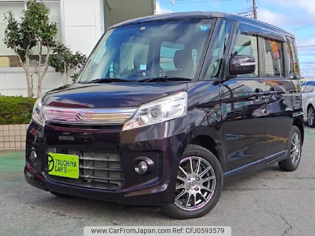 suzuki spacia 2013 quick_quick_DBA-MK32S_MK32S-514426 image 1