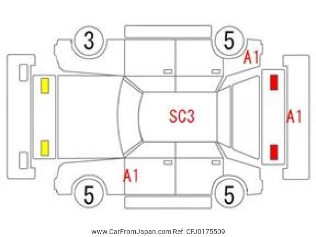 mitsubishi delica-d5 2007 -MITSUBISHI--Delica D5 DBA-CV5W--CV5W-0101775---MITSUBISHI--Delica D5 DBA-CV5W--CV5W-0101775- image 2