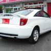 toyota celica 2002 TE1276 image 1