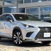 lexus nx 2019 -LEXUS--Lexus NX DBA-AGZ10--AGZ10-1022294---LEXUS--Lexus NX DBA-AGZ10--AGZ10-1022294- image 1