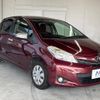 toyota vitz 2011 -TOYOTA--Vitz DBA-NSP130--NSP130-2049333---TOYOTA--Vitz DBA-NSP130--NSP130-2049333- image 15