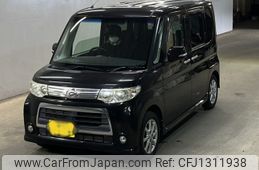 daihatsu tanto 2010 -DAIHATSU 【福岡 582は3358】--Tanto L375S-0389625---DAIHATSU 【福岡 582は3358】--Tanto L375S-0389625-