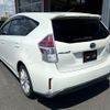 toyota prius-α 2015 -TOYOTA--Prius α DAA-ZVW41W--ZVW41-0030195---TOYOTA--Prius α DAA-ZVW41W--ZVW41-0030195- image 4