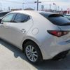 mazda mazda3 2022 -MAZDA 【水戸 300】--MAZDA3 BPFJ3P--BPFJ3P-101316---MAZDA 【水戸 300】--MAZDA3 BPFJ3P--BPFJ3P-101316- image 27