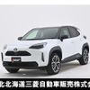 toyota yaris-cross 2022 quick_quick_MXPB15_MXPB15-3008708 image 1