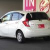 nissan note 2013 TE2134 image 1