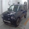 suzuki jimny 2017 quick_quick_ABA-JB23W_JB23W-763734 image 1