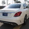 mercedes-benz c-class 2018 -MERCEDES-BENZ 【名変中 】--Benz C Class 205077--2R430347---MERCEDES-BENZ 【名変中 】--Benz C Class 205077--2R430347- image 20