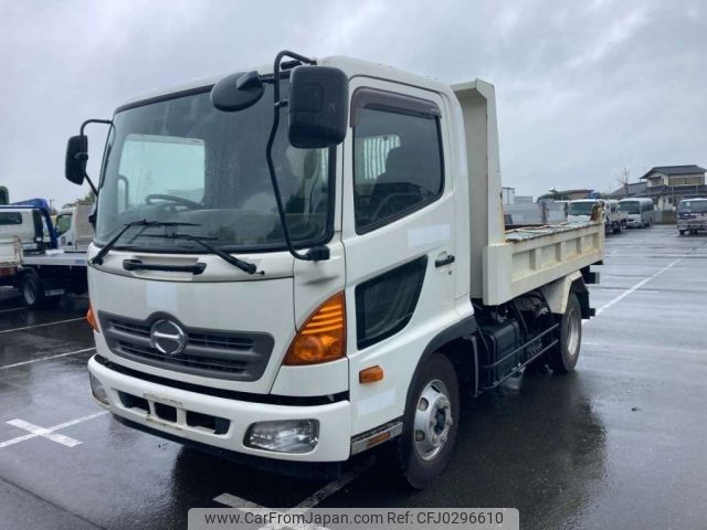 hino ranger 2017 -HINO--Hino Ranger FC9JCAP-27810---HINO--Hino Ranger FC9JCAP-27810- image 1