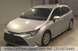 toyota corolla-touring-wagon 2020 CFJ1813449