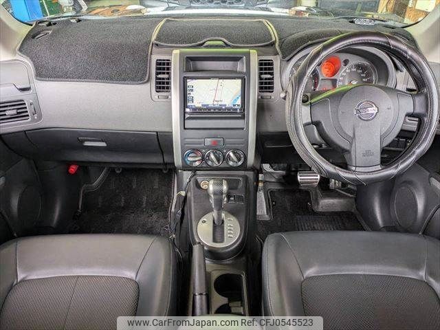 nissan x-trail 2007 -NISSAN--X-Trail DBA-NT31--NT31-006307---NISSAN--X-Trail DBA-NT31--NT31-006307- image 2