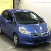 honda fit-hybrid 2011 quick_quick_DAA-GP1_1077601 image 1