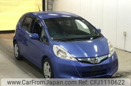 honda fit-hybrid 2011 quick_quick_DAA-GP1_1077601