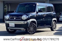 suzuki hustler 2018 CFJ1789270