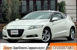 honda cr-z 2010 -HONDA--CR-Z DAA-ZF1--ZF1-1019322---HONDA--CR-Z DAA-ZF1--ZF1-1019322-