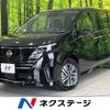 nissan serena 2023 -NISSAN--Serena 5BA-FC28--FC28-022892---NISSAN--Serena 5BA-FC28--FC28-022892- image 1