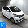 mitsubishi ek-wagon 2017 -MITSUBISHI 【ＮＯ後日 】--ek Wagon B11W-0313705---MITSUBISHI 【ＮＯ後日 】--ek Wagon B11W-0313705- image 1