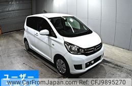 mitsubishi ek-wagon 2017 -MITSUBISHI 【ＮＯ後日 】--ek Wagon B11W-0313705---MITSUBISHI 【ＮＯ後日 】--ek Wagon B11W-0313705-