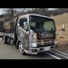 isuzu elf-truck 2014 -ISUZU 【大阪 132ﾏ110】--Elf NPR85AN--7049435---ISUZU 【大阪 132ﾏ110】--Elf NPR85AN--7049435- image 1