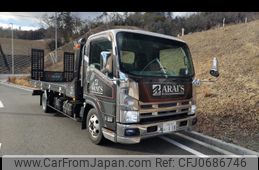 isuzu elf-truck 2014 -ISUZU 【大阪 132ﾏ110】--Elf NPR85AN--7049435---ISUZU 【大阪 132ﾏ110】--Elf NPR85AN--7049435-