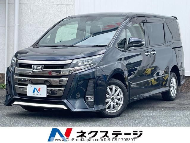 toyota noah 2018 CFJ1705891 image 1