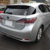 lexus ct 2012 -LEXUS 【三河 330ﾌ5533】--Lexus CT DAA-ZWA10--ZWA10-2121777---LEXUS 【三河 330ﾌ5533】--Lexus CT DAA-ZWA10--ZWA10-2121777- image 11