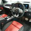 mercedes-benz glb-class 2023 quick_quick_4BA-247651M_W1N2476512W244129 image 3